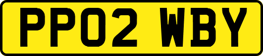 PP02WBY