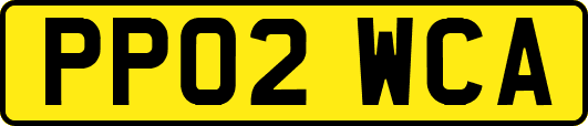PP02WCA