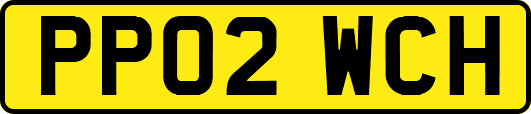 PP02WCH