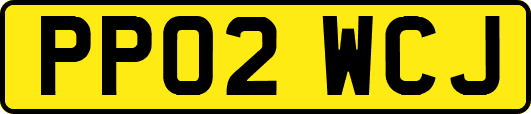 PP02WCJ
