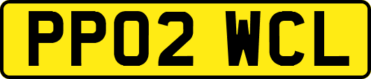 PP02WCL