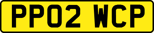 PP02WCP