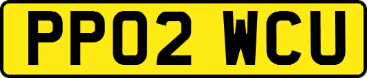 PP02WCU
