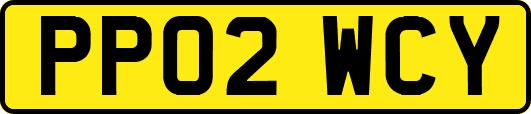 PP02WCY