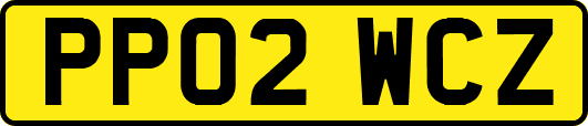 PP02WCZ