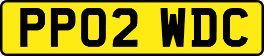 PP02WDC