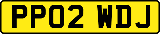 PP02WDJ
