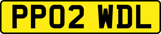 PP02WDL