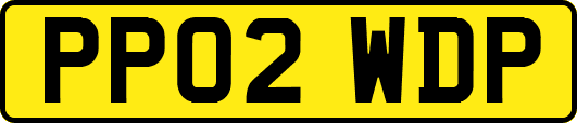 PP02WDP