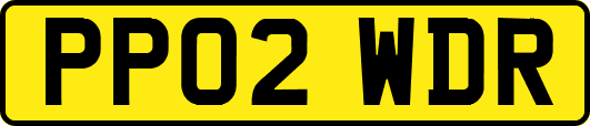PP02WDR