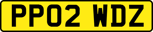 PP02WDZ