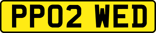 PP02WED