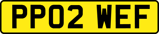 PP02WEF