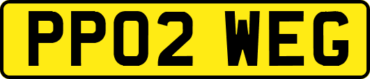 PP02WEG