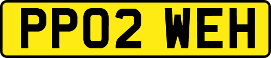 PP02WEH