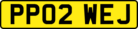 PP02WEJ