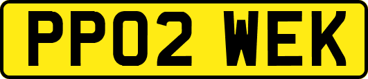 PP02WEK