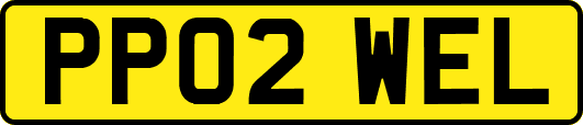 PP02WEL