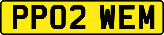 PP02WEM
