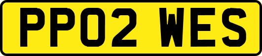 PP02WES