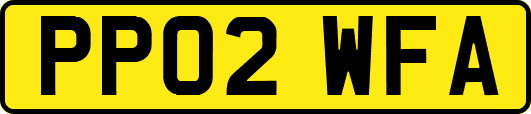 PP02WFA