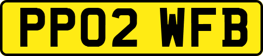 PP02WFB