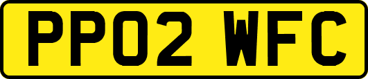 PP02WFC