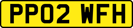 PP02WFH