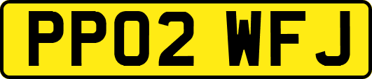 PP02WFJ