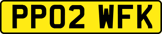 PP02WFK