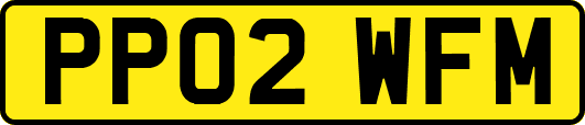 PP02WFM