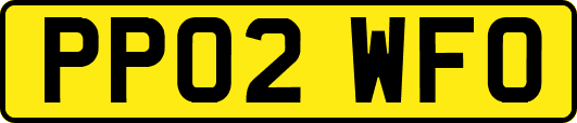 PP02WFO