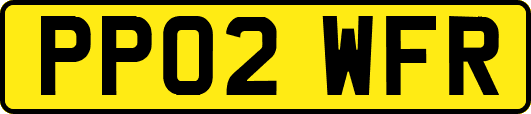 PP02WFR