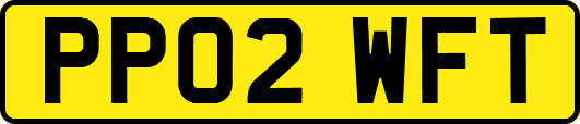 PP02WFT
