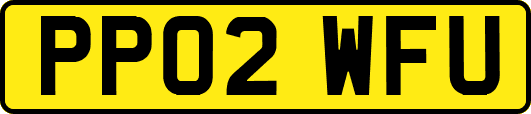 PP02WFU