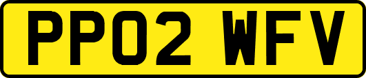 PP02WFV