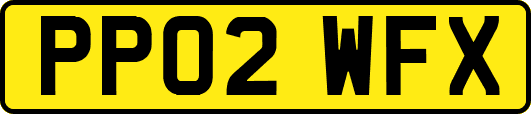PP02WFX