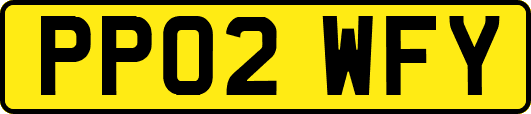 PP02WFY