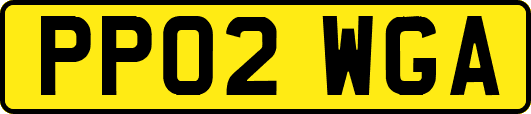 PP02WGA