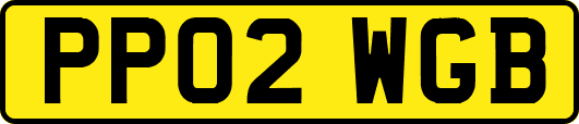 PP02WGB