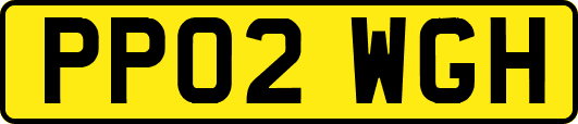 PP02WGH