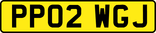 PP02WGJ