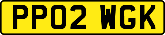 PP02WGK