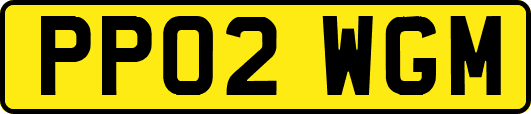 PP02WGM