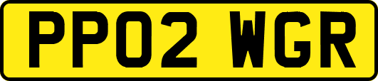 PP02WGR