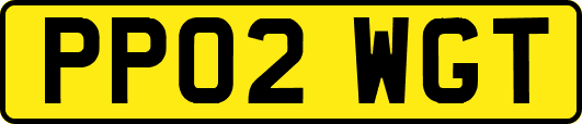 PP02WGT