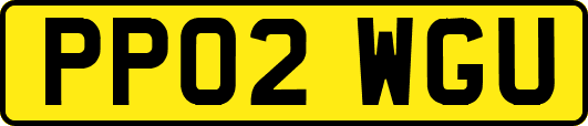 PP02WGU