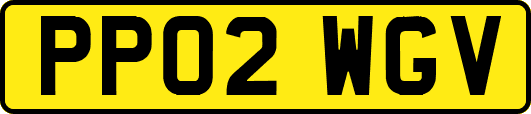PP02WGV