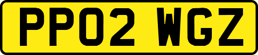 PP02WGZ