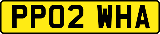PP02WHA